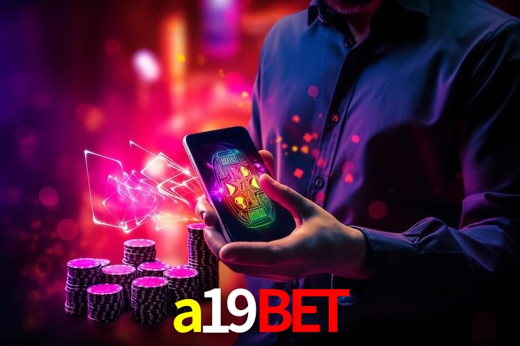 Apostas de Tênis a19bet