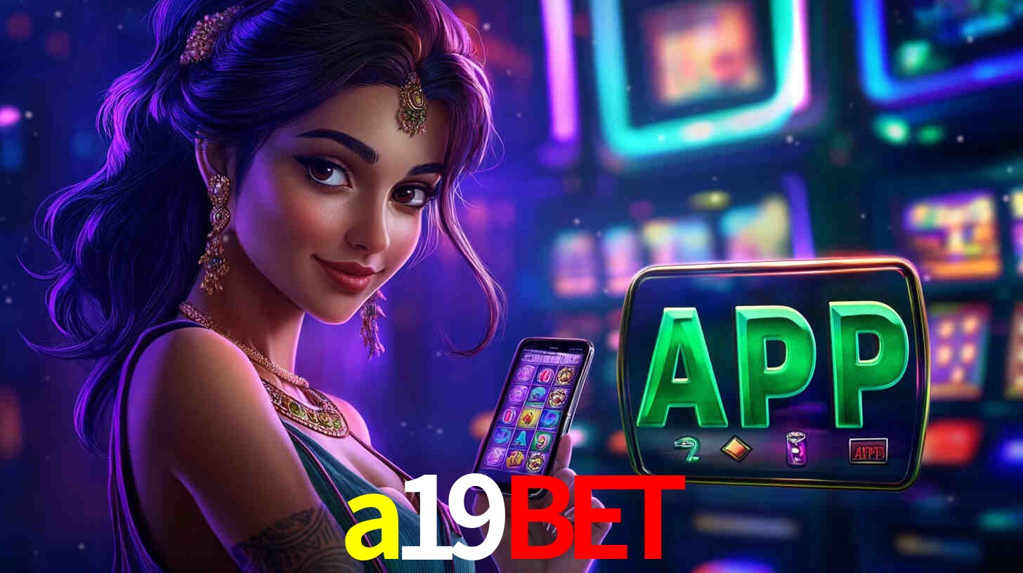 a19bet,a19bet.com
