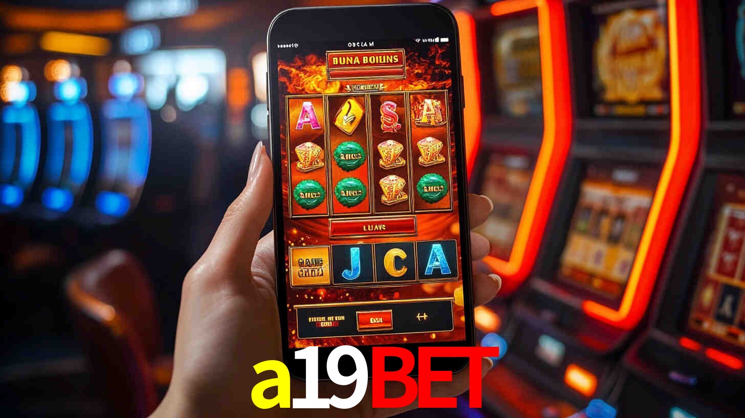 a19bet login