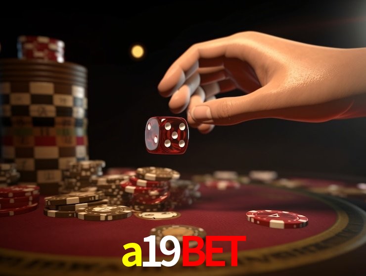 Especiais de Fim de Semana a19bet