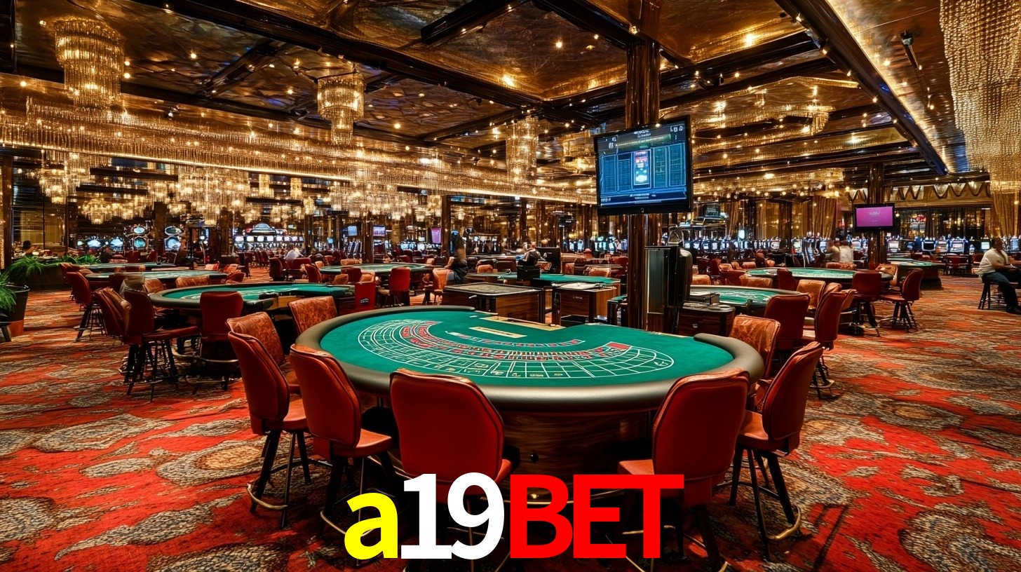 a19bet