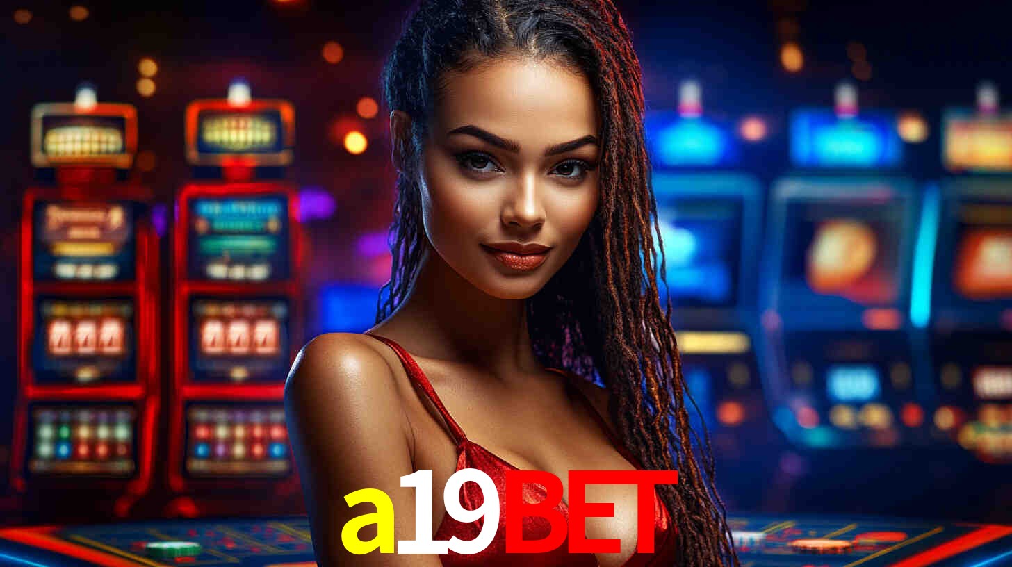 Desvendando o Mundo dos Jogos Virtuais na a19bet