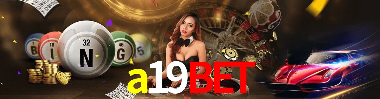 a19bet São Paulo - Top Slots