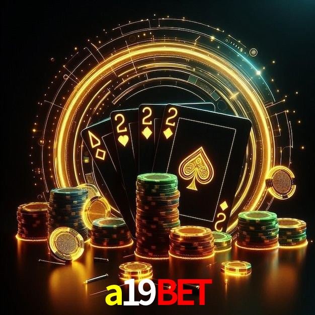 Promoção Relâmpago a19bet