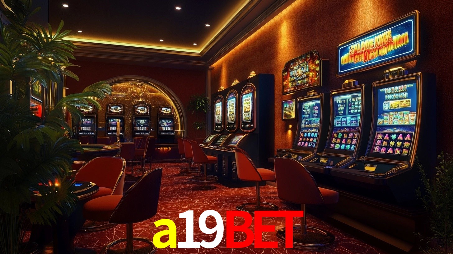 Blackjack Table a19bet