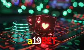 Cadastro Rápido a19bet