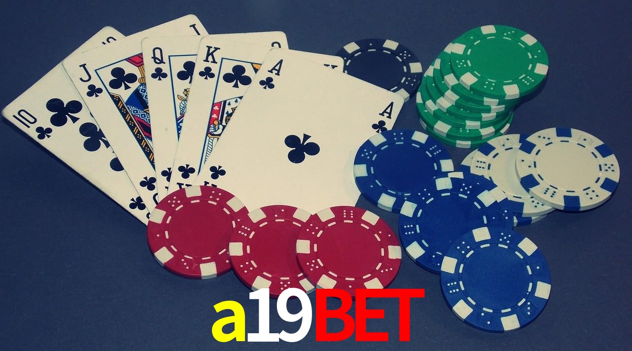 Live Casino a19bet