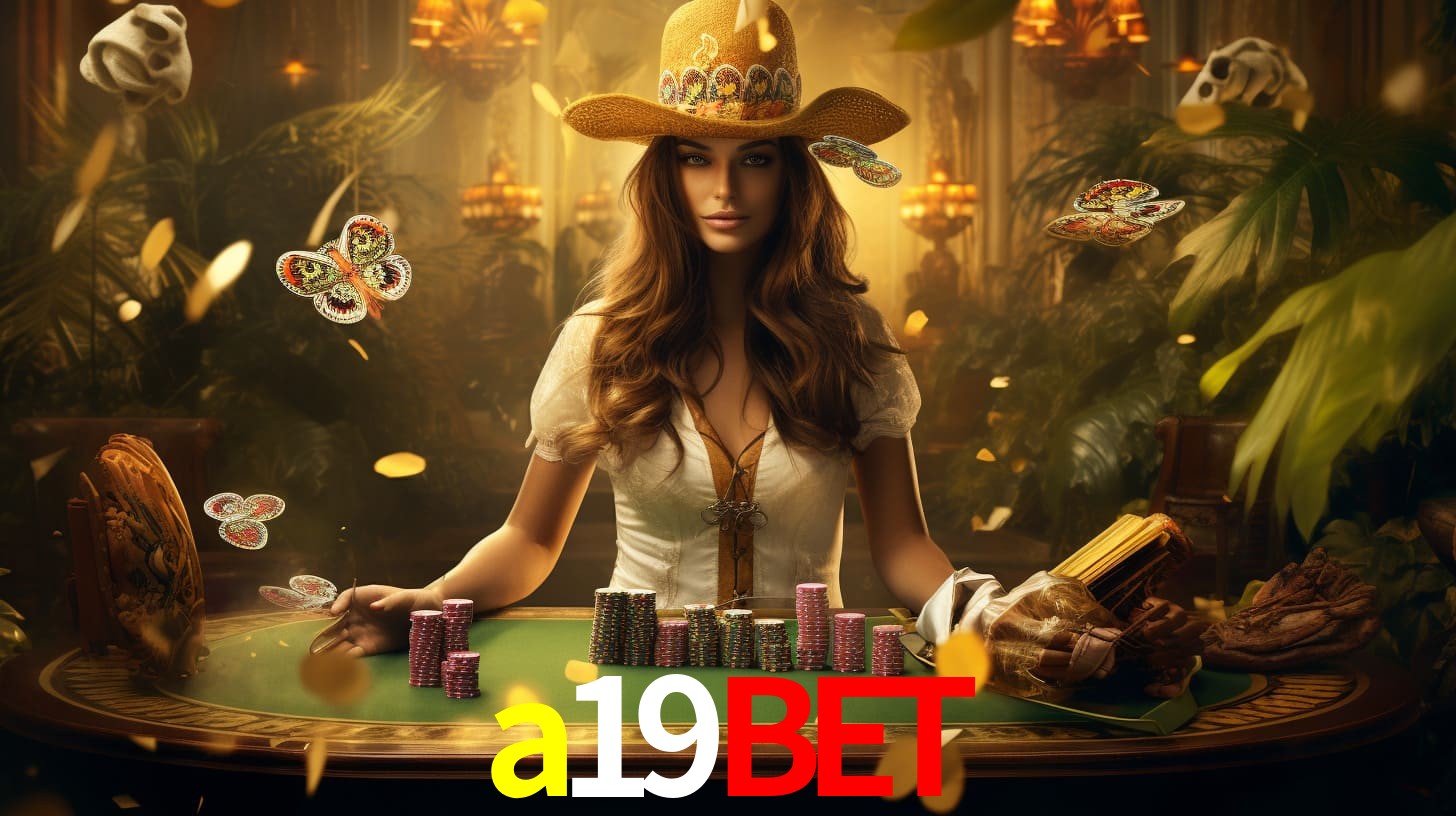 Aviator Game a19bet