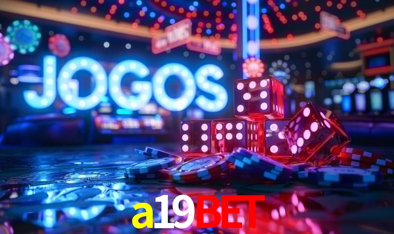 Casino VIP a19bet