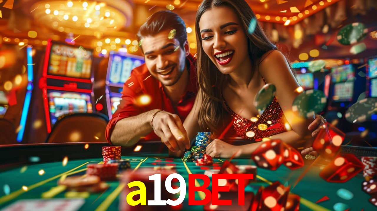 a19bet - Pagamento PIX Instantâneo