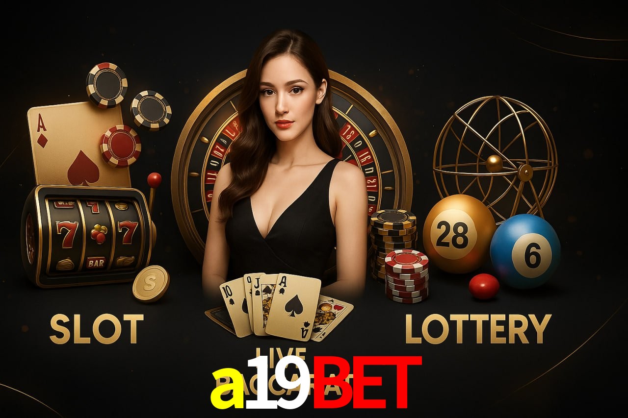 a19bet Belo Horizonte - Promo Tips