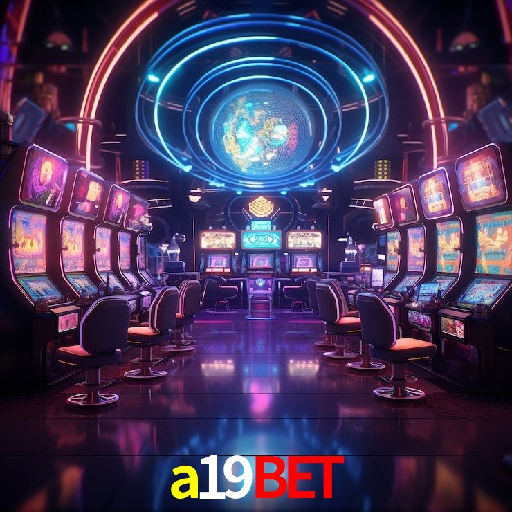 a19bet Salvador - Football