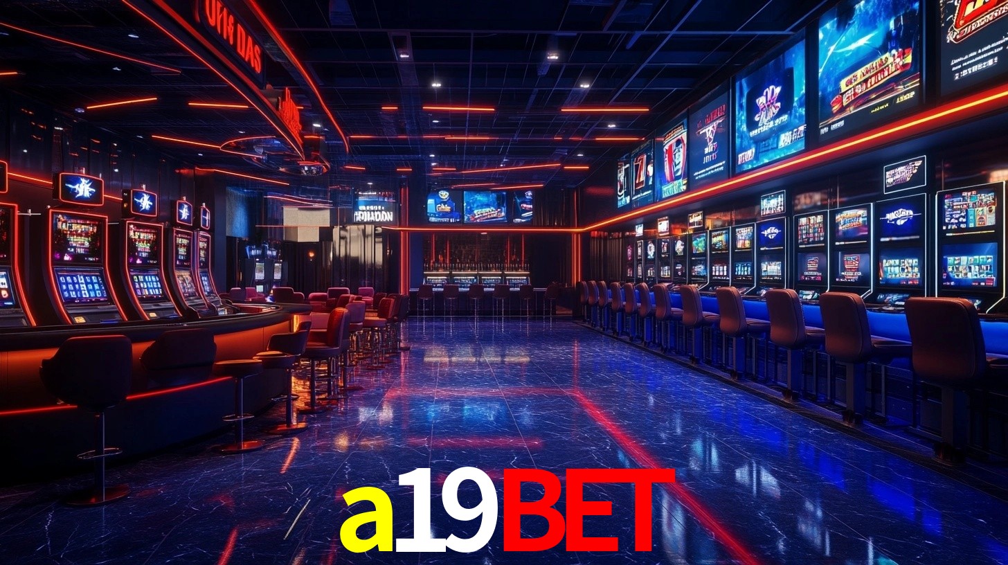 Live Casino a19bet