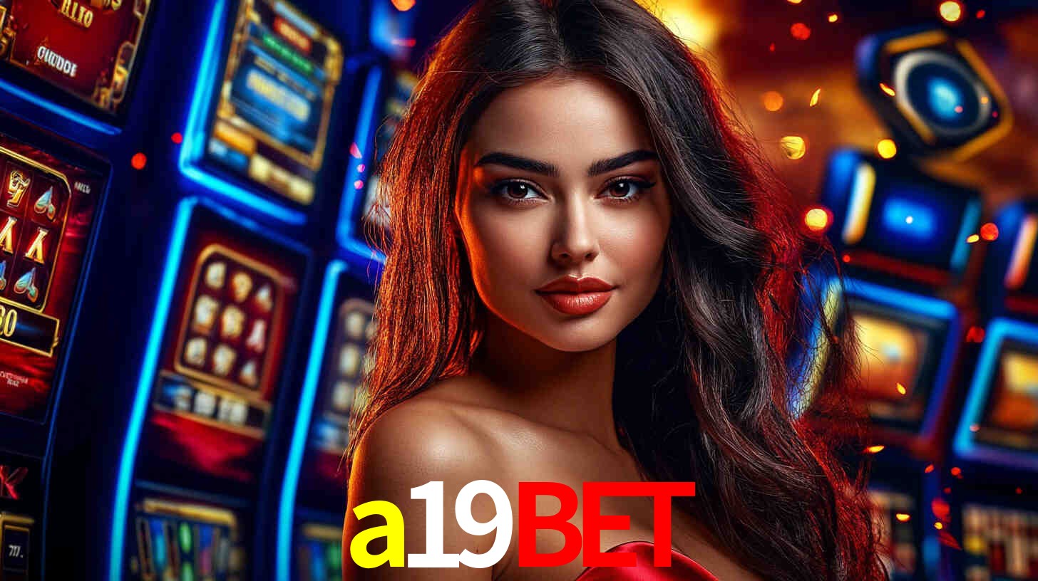 A Experiência Imersiva dos Cassinos Ao Vivo no a19bet