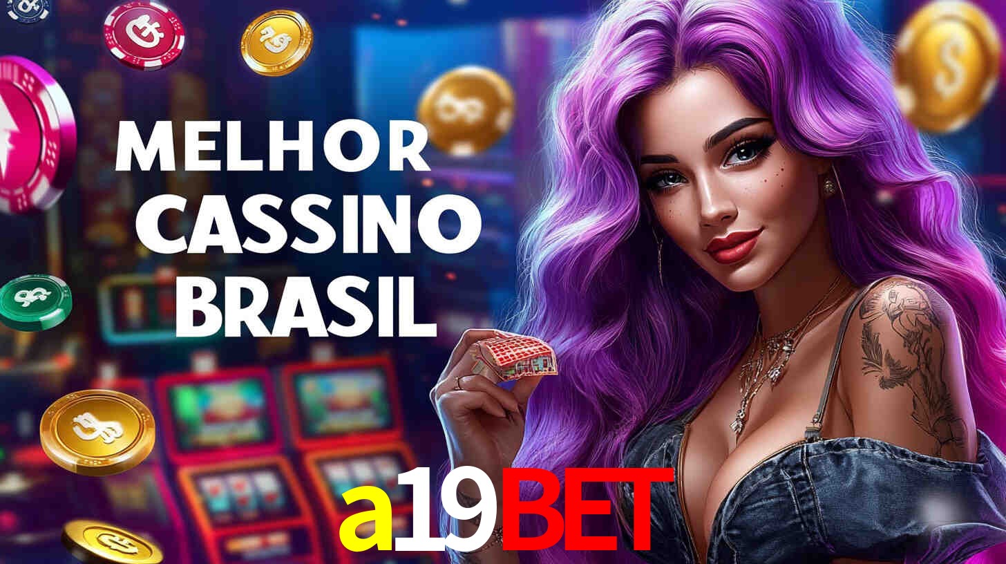 Descubra a Essência do a19bet: Nossa História e Compromissos