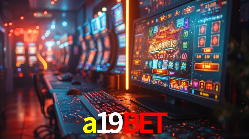 Explore as vantagens do a19bet: serviço profissional e confiabilidade