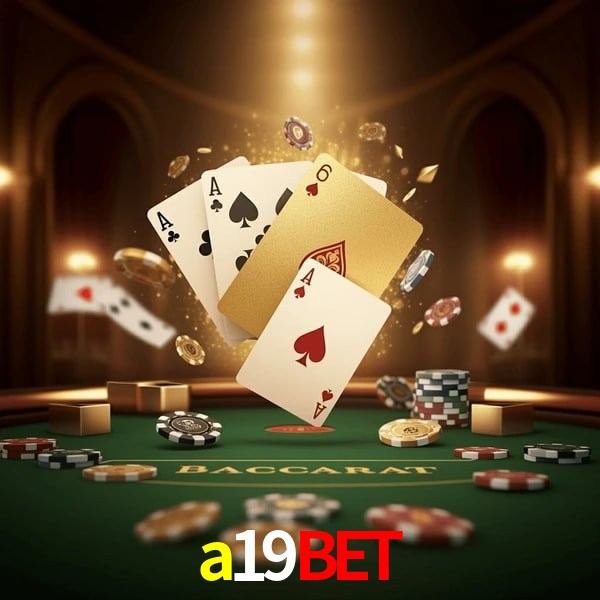 Football Betting a19bet