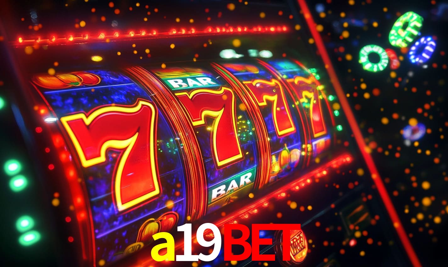a19bet.com