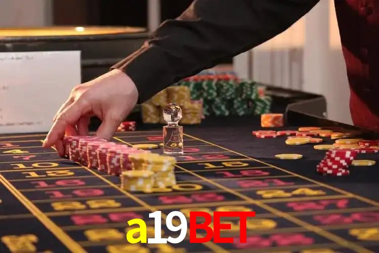 Descubra o Programa VIP da a19bet: Vantagens Exclusivas para Jogadores