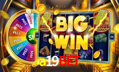 Inovações de Jogos na a19bet: O Futuro das Experiências Interativas