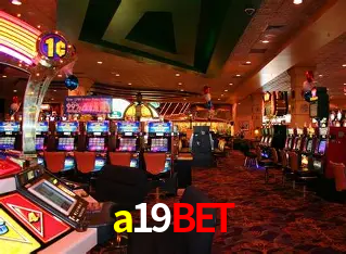 a19bet Salvador - Studio Tour