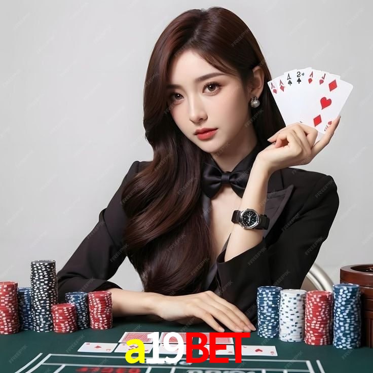 a19bet - Security