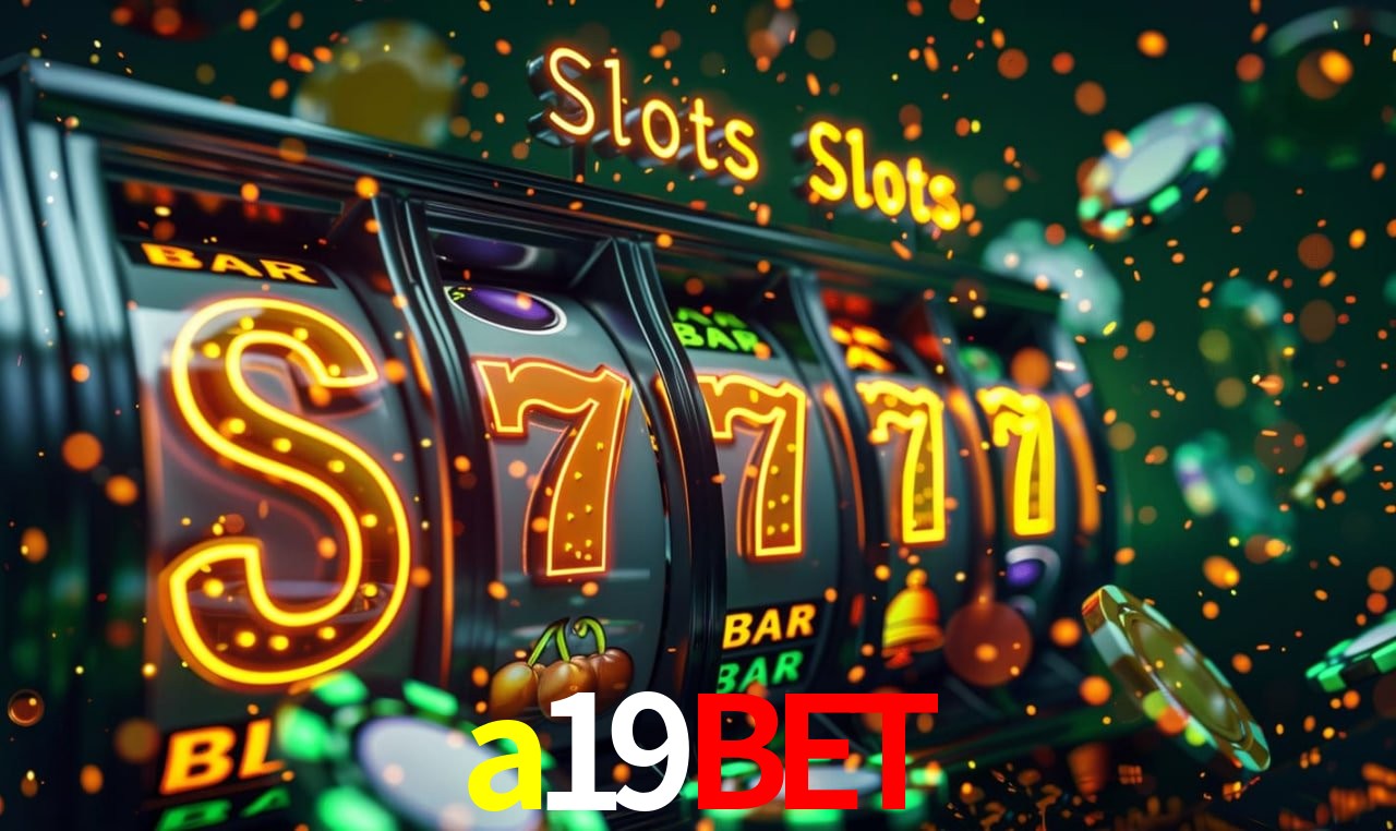 Estatísticas do Jogo a19bet