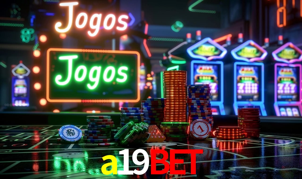 a19bet login