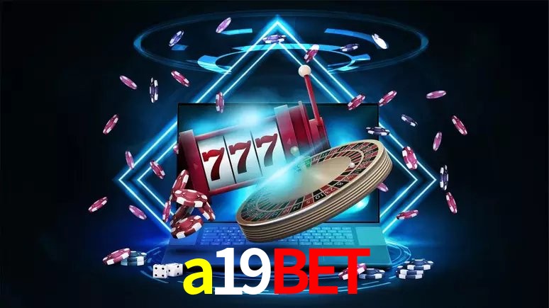 a19bet Belo Horizonte - Jackpots