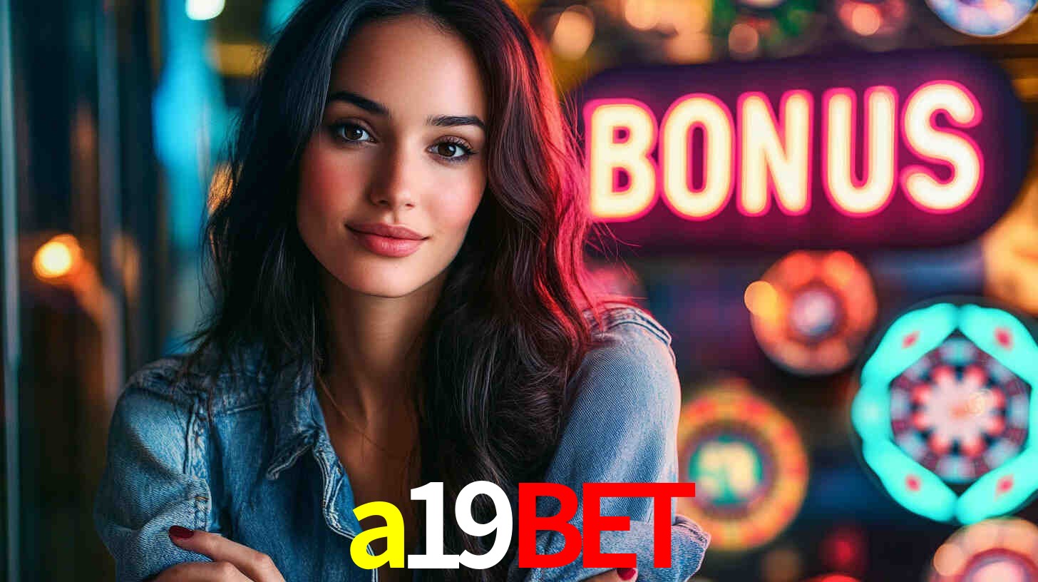 a19bet: Seu Especialista em Apostas Esportivas Brasileiras