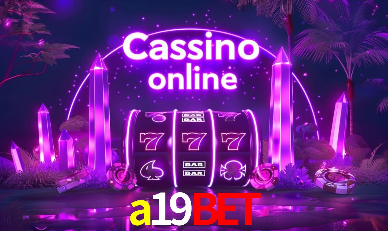 a19bet - Winners Celebration