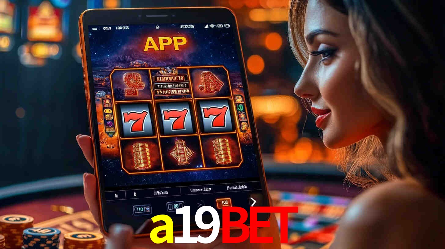 a19bet.com