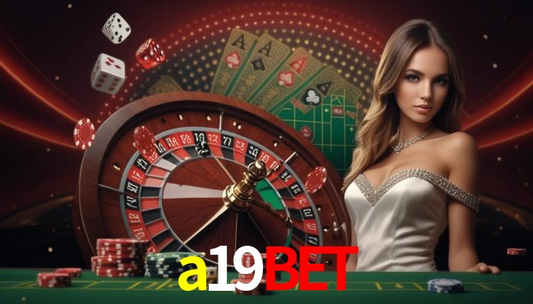 Responsive Design a19bet