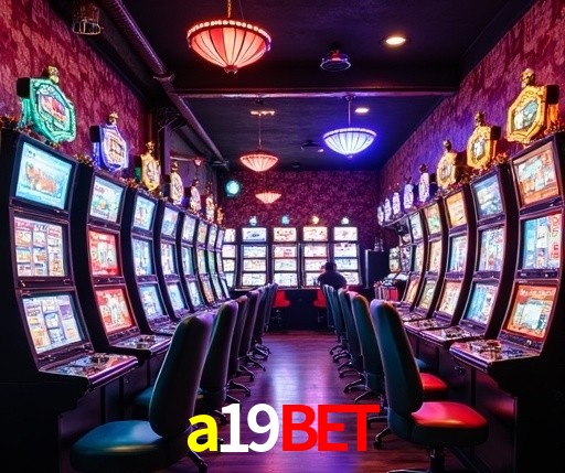 a19bet Rio de Janeiro - Slot Strategy