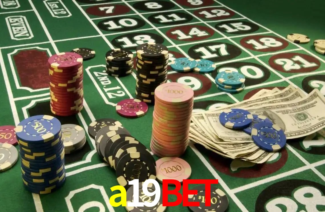 Games Directory a19bet