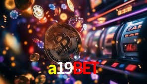 Interface Premium a19bet