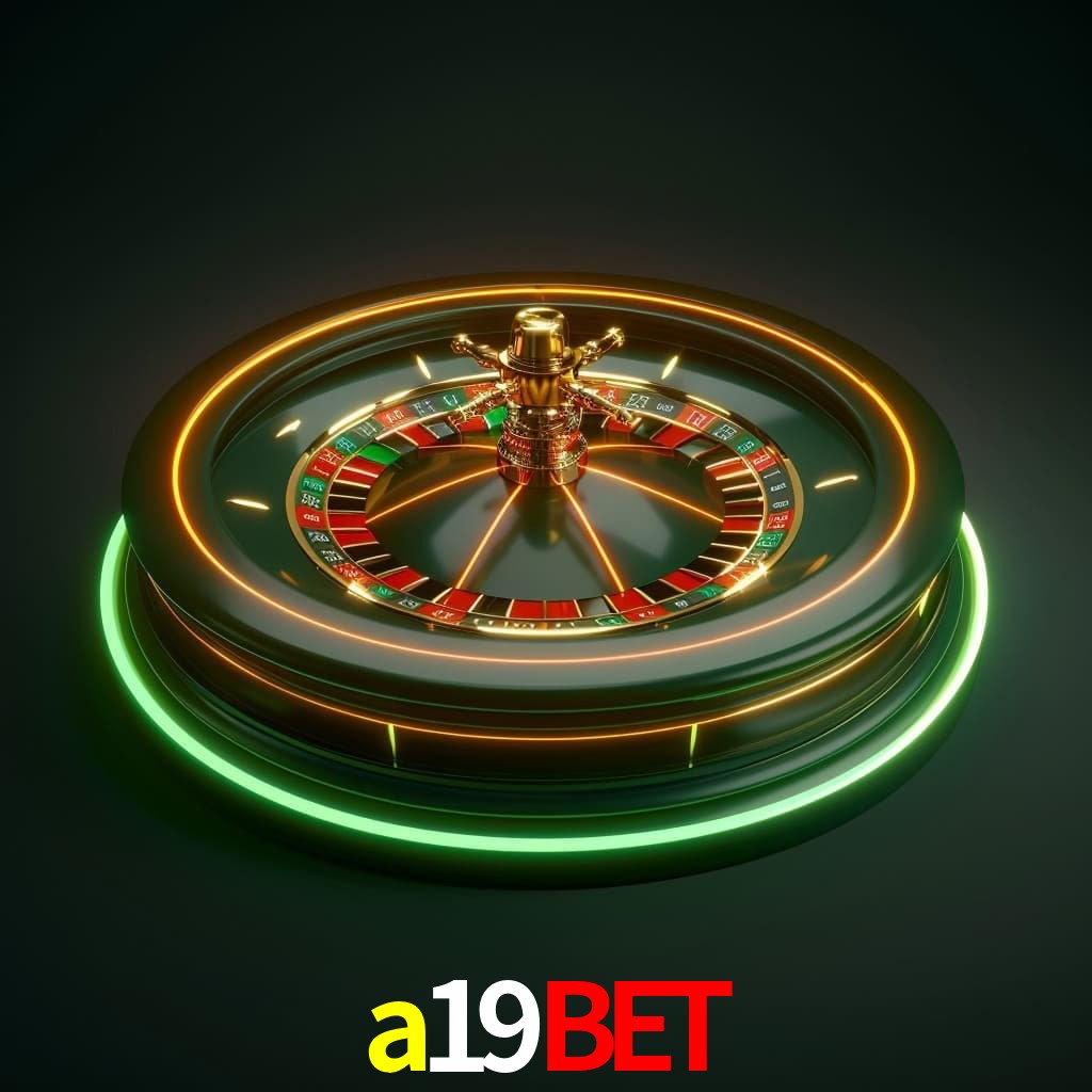 a19bet App - Aplicativo Móvel Oficial