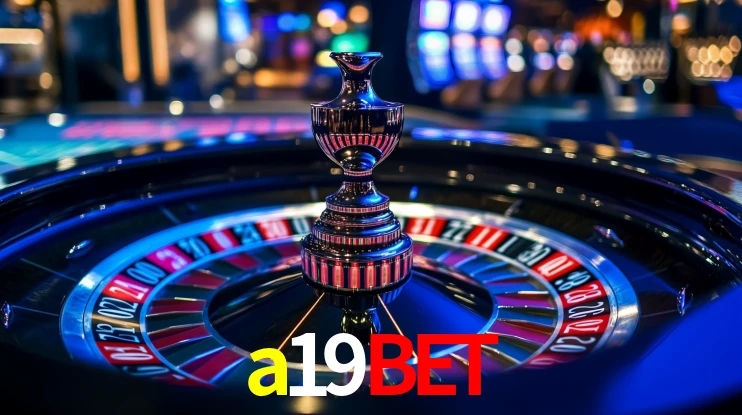 Ofertas Imperdíveis na a19bet: Promoções e Bônus Que Valem a Pena