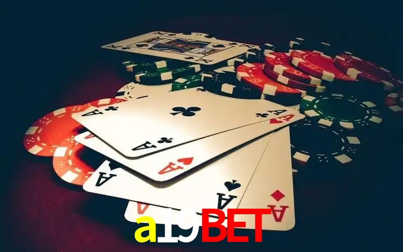 a19bet Brasília - Betting Features