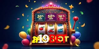 a19bet - Support