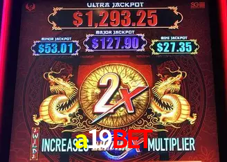 a19bet Brasília - Casino Guide