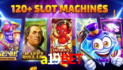 Desvendando o Mundo dos Jogos Virtuais na a19bet