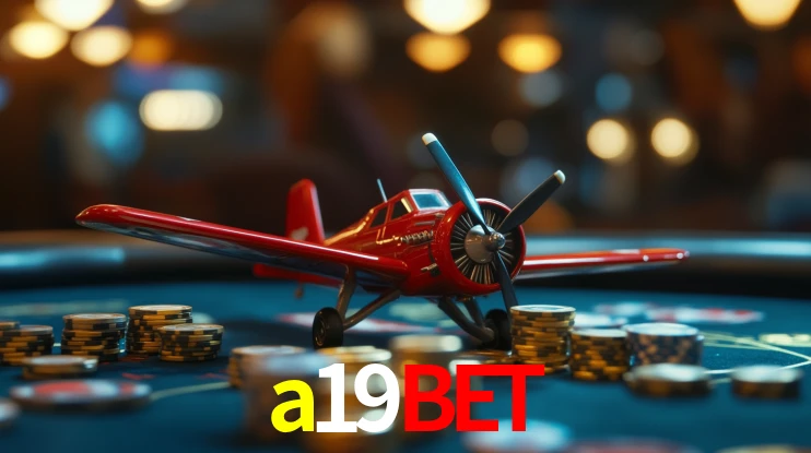 Account Benefits a19bet