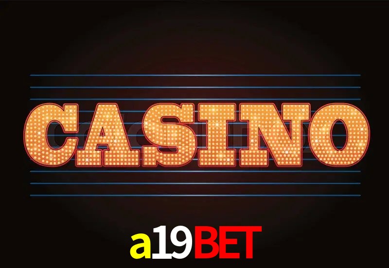 Benefícios da Conta a19bet
