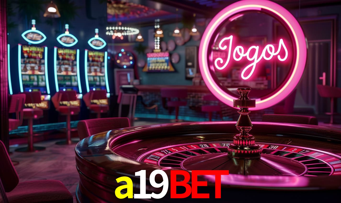 a19bet Salvador - Strategies