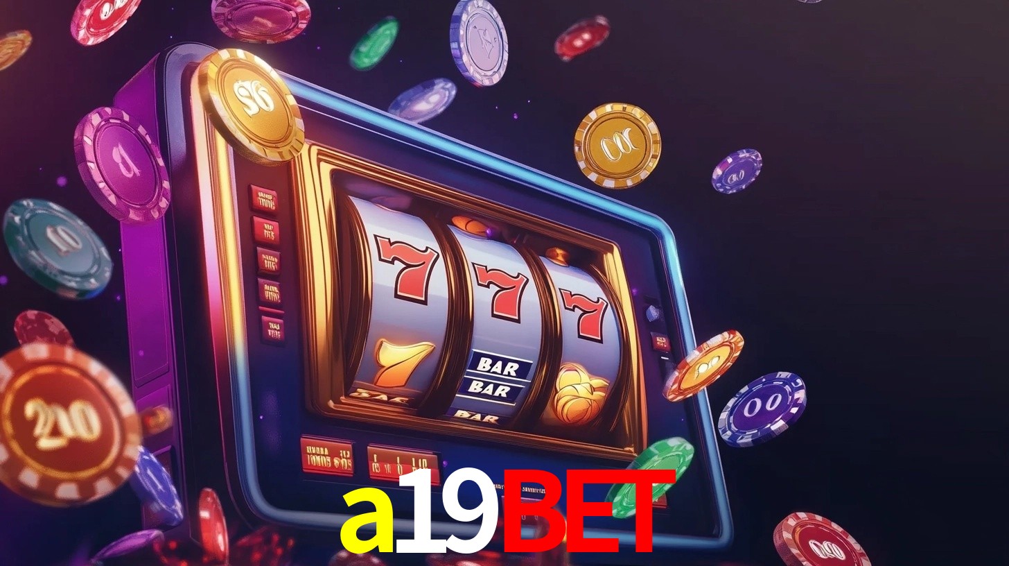 VIP Casino a19bet