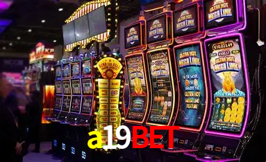 a19bet Bônus - Pacote R$5.000 + VIP
