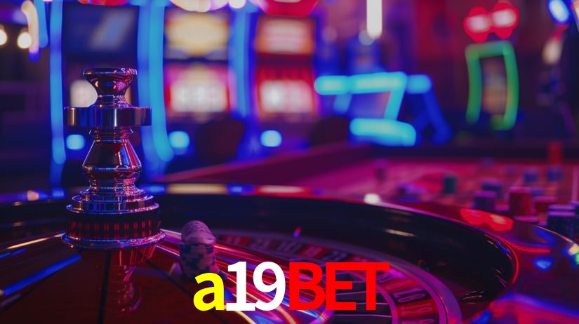 a19bet login