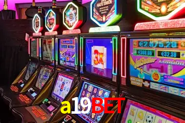 Explorando a Categoria de Eventos em Apostas na a19bet
