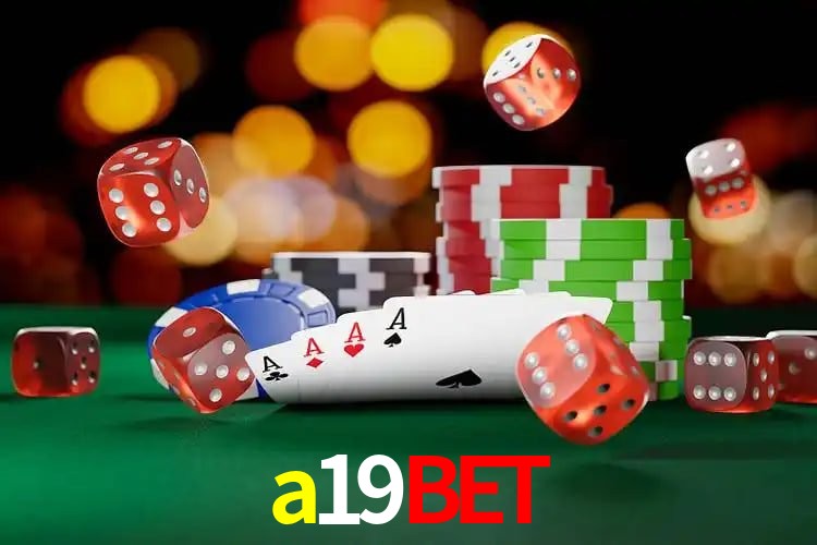 Promoções Sazonais a19bet